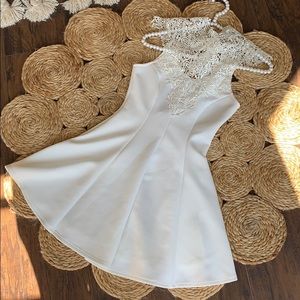 Charlotte Russe Dress